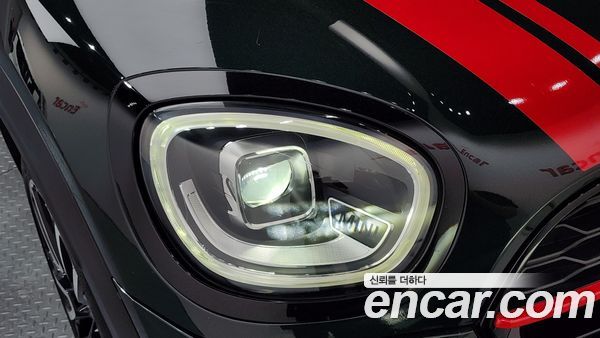 MINI COUNTRYMAN 2022, фото 8