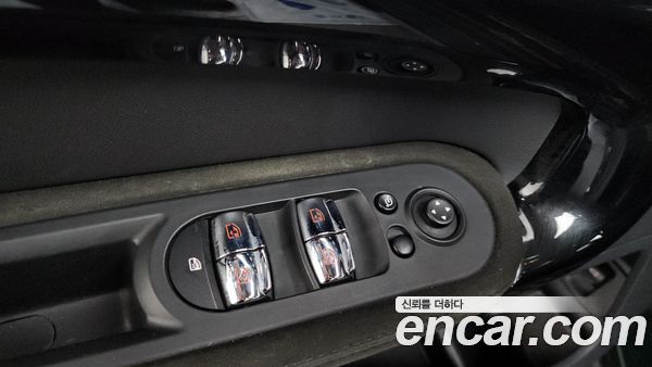 MINI COUNTRYMAN 2022, фото 29