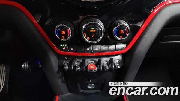 MINI COUNTRYMAN 2022, фото 31