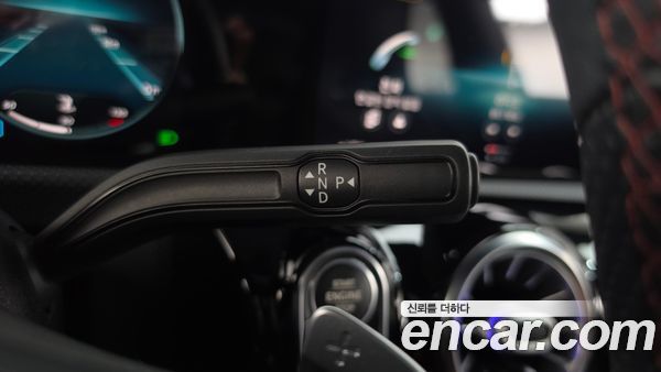 Mercedes-Benz CLA 2021, фото 12