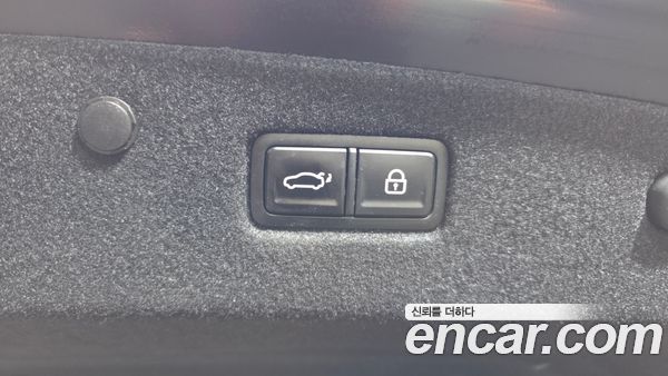 Kia K8 2022, фото 31