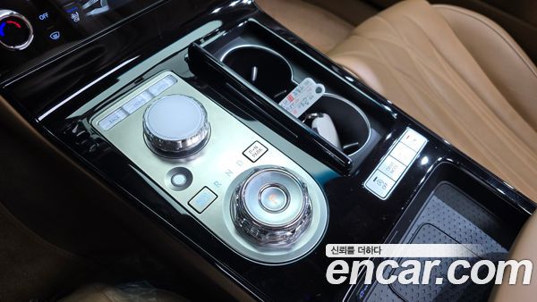 Genesis G80 2025, фото 9