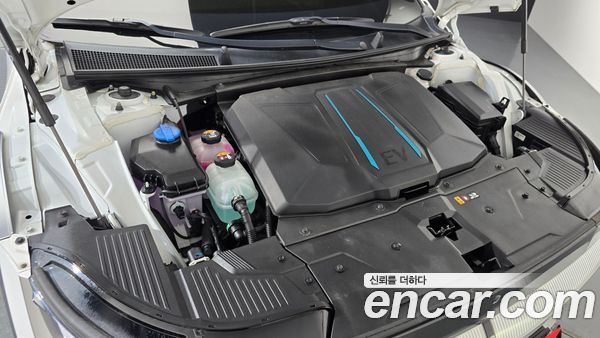 Hyundai IONIQ 5 2022, фото 6