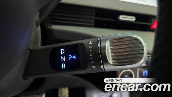Hyundai IONIQ 5 2022, фото 12