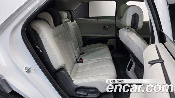 Hyundai IONIQ 5 2022, фото 17