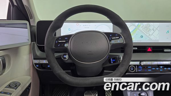 Hyundai IONIQ 5 2022, фото 19