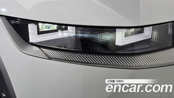 Hyundai IONIQ 5 2022, фото 8
