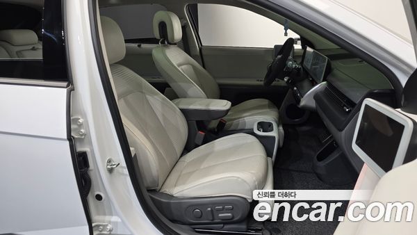 Hyundai IONIQ 5 2022, фото 16