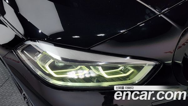 BMW 1 Series 2022, фото 8
