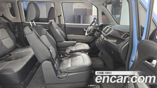 Kia Ray 2022, фото 15