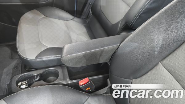 Kia Ray 2022, фото 28