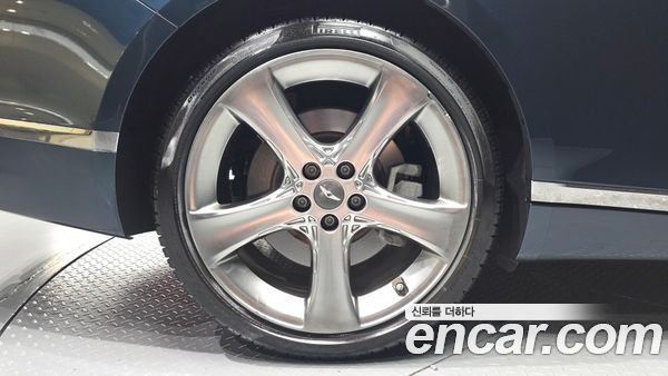Genesis G80 2022, фото 5