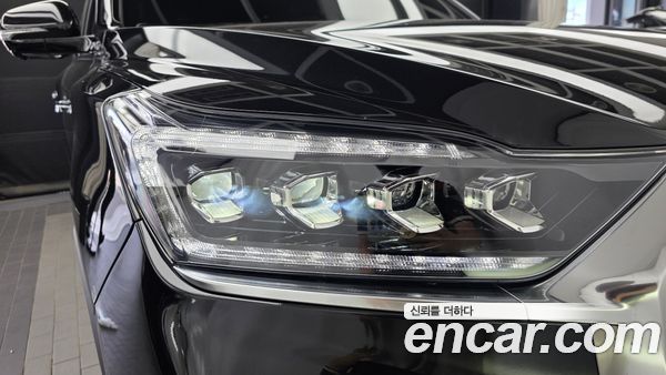 KGM Rexton 2025, фото 8