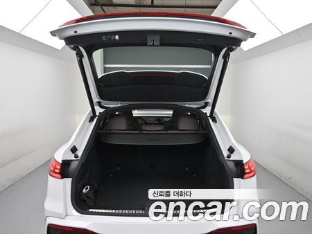 Audi Q5 2025, фото 20