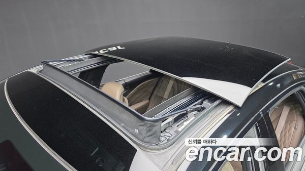 Kia K8 2024, фото 26