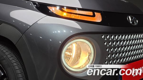 Hyundai Casper 2022, фото 8