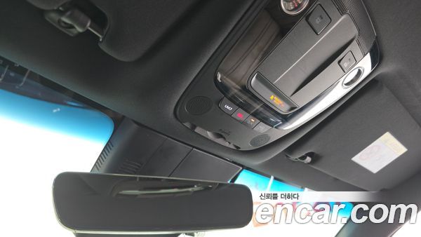 Kia K8 2022, фото 31