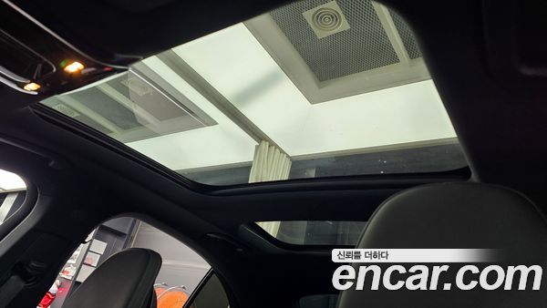 Mercedes-Benz E-Class 2024, фото 24