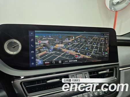Lexus ES 2025, фото 14