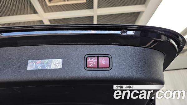 Mercedes-Benz GLC 2024, фото 31