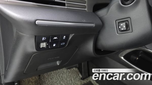 Hyundai Grandeur 2023, фото 20