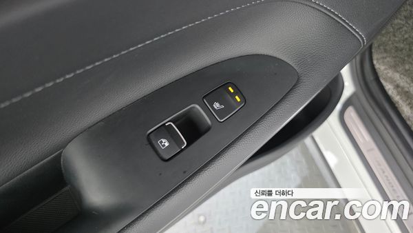 Hyundai Grandeur 2023, фото 29