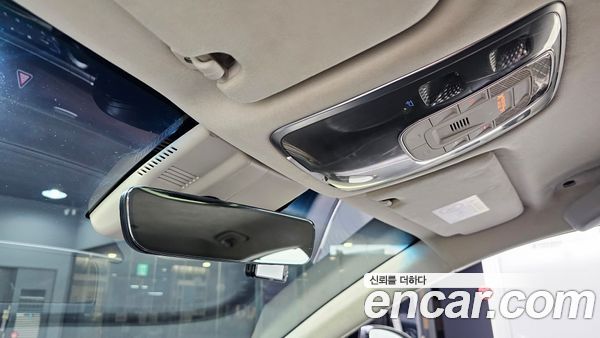 Genesis G80 2021, фото 26