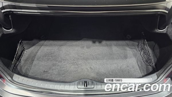 Genesis G80 2021, фото 32