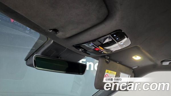 Hyundai Santa Fe 2024, фото 20