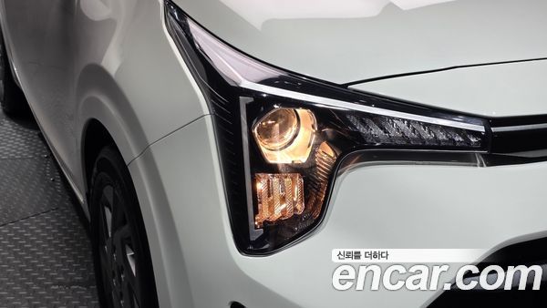 Kia Picanto 2024, фото 8
