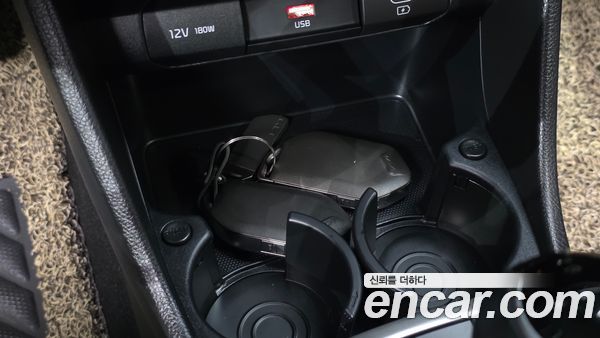 Kia Picanto 2024, фото 31