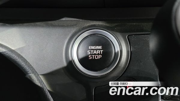 Kia Ray 2024, фото 14