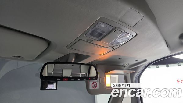 Kia Ray 2024, фото 20