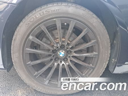 BMW 5 Series 2020, фото 5