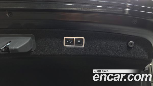 Genesis G90 2025, фото 31
