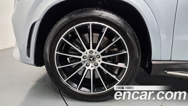 Mercedes-Benz GLE 2023, фото 5