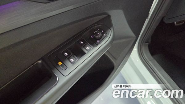 Volkswagen Golf 2022, фото 19