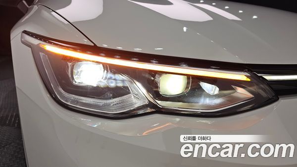 Volkswagen Golf 2022, фото 7