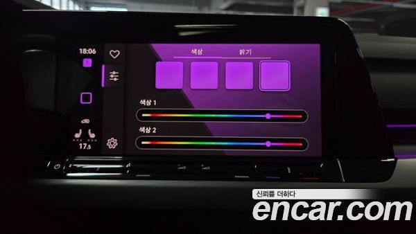 Volkswagen Golf 2022, фото 31