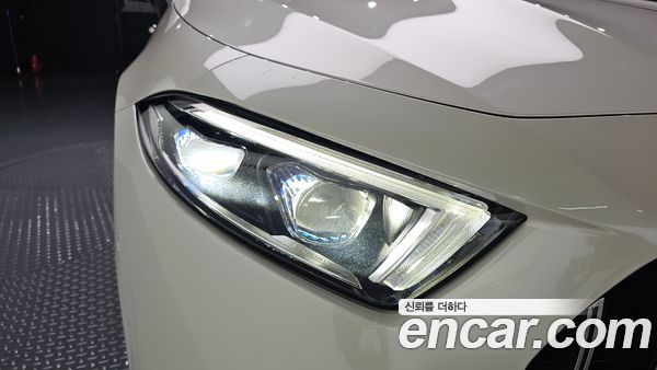 Mercedes-Benz CLS 2023, фото 7