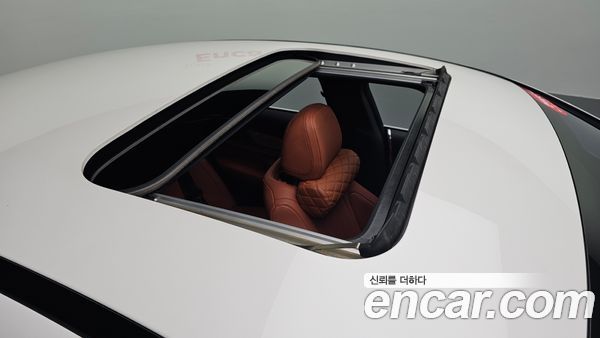 Mercedes-Benz CLS 2023, фото 28