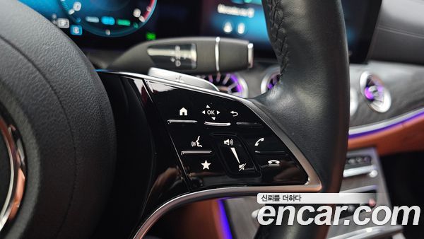 Mercedes-Benz CLS 2023, фото 30