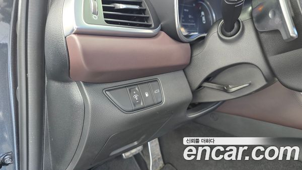 Genesis G70 2021, фото 24