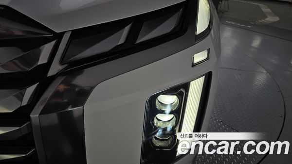 Hyundai Palisade 2023, фото 7
