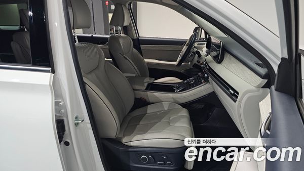 Hyundai Palisade 2023, фото 15