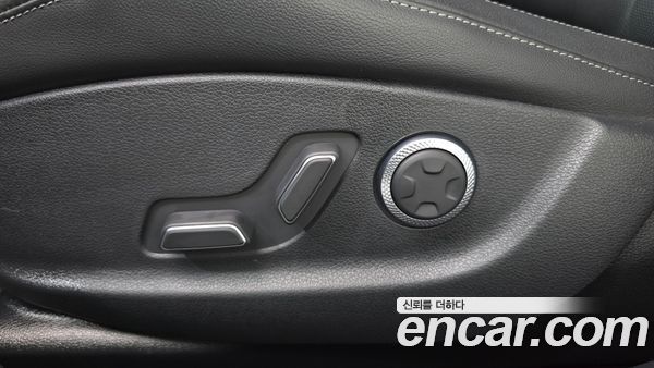 Genesis G80 2022, фото 31