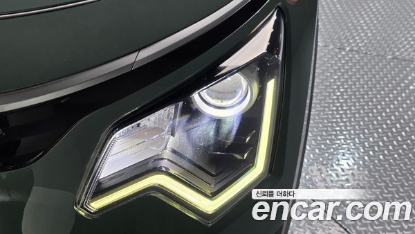 Kia Niro 2023, фото 8