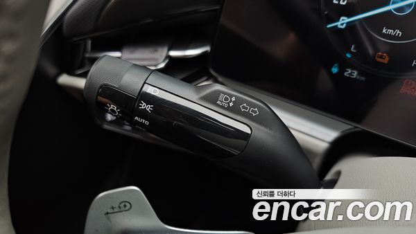 Kia Niro 2023, фото 29