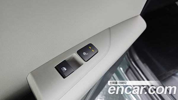 Kia Niro 2023, фото 31