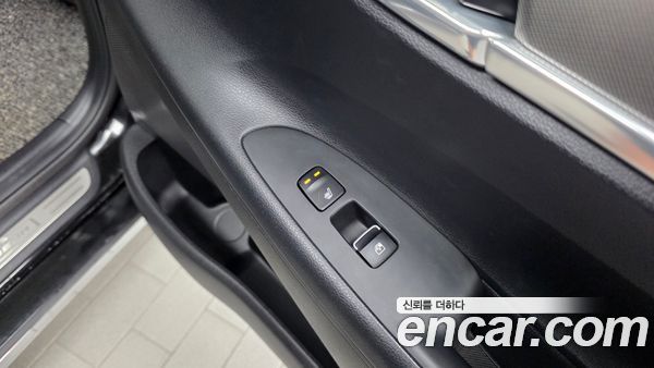 Hyundai Grandeur 2020, фото 24